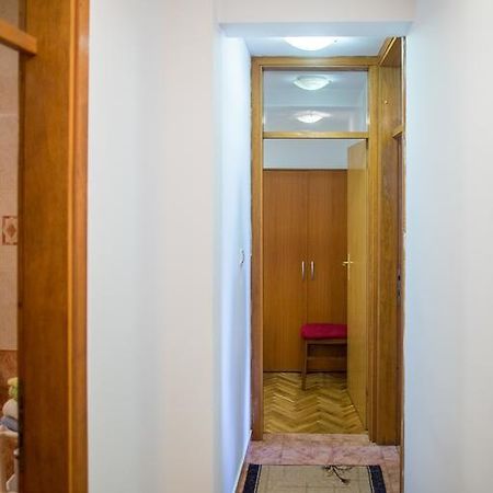 City Apartments Gosposhtina Budva Luaran gambar