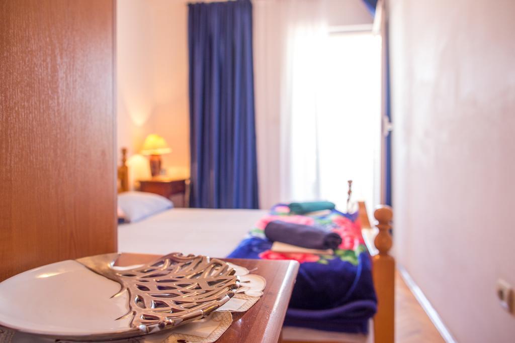 City Apartments Gosposhtina Budva Luaran gambar