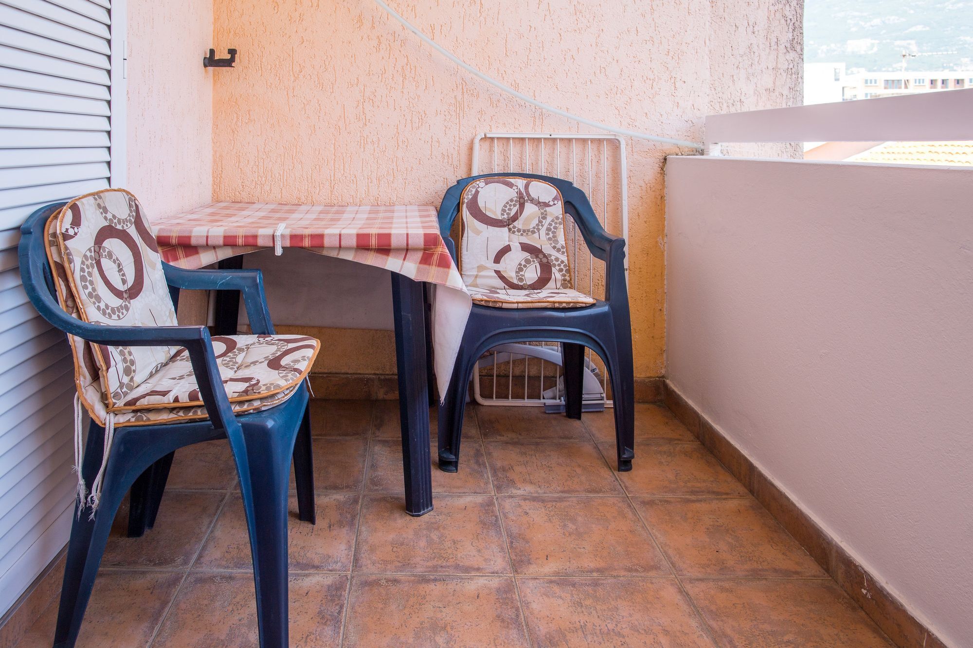 City Apartments Gosposhtina Budva Luaran gambar